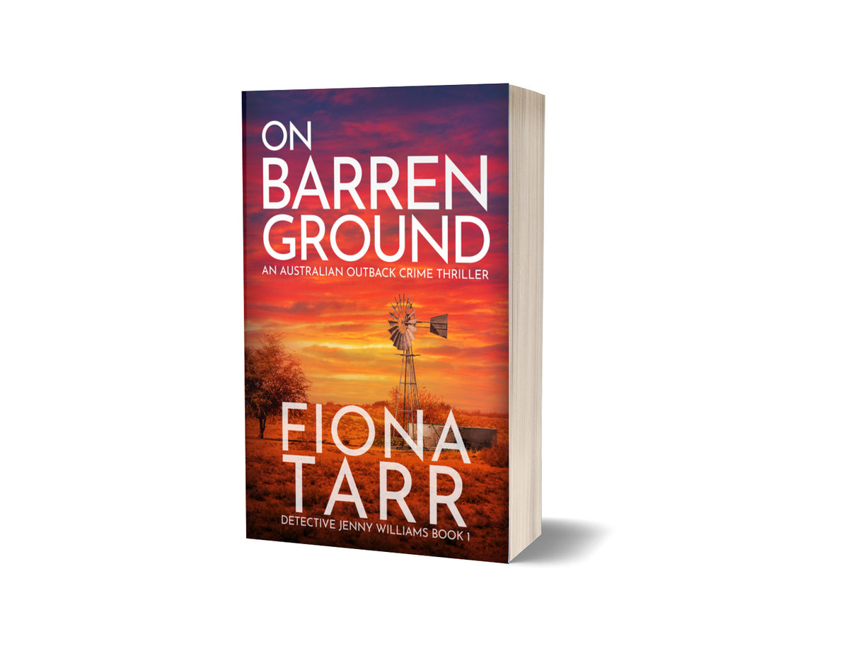 On Barren Ground