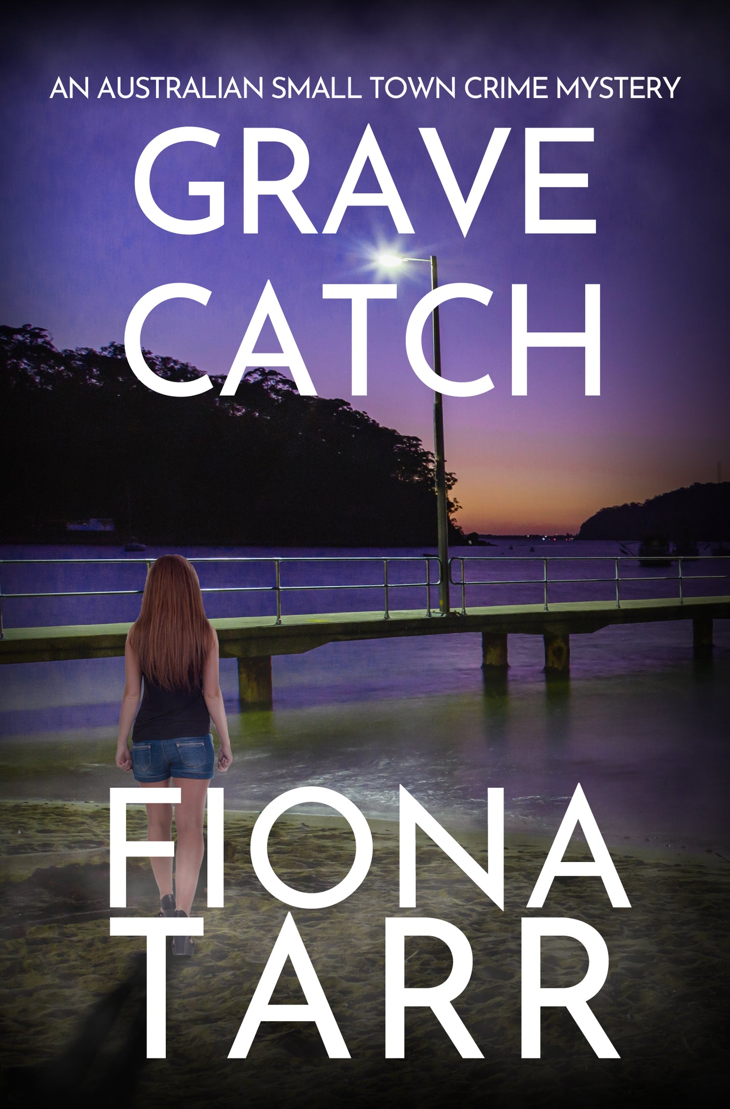 Grave Catch