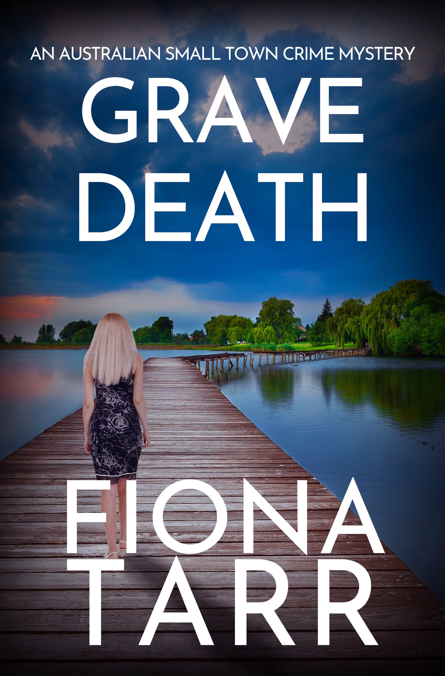 Grave Death