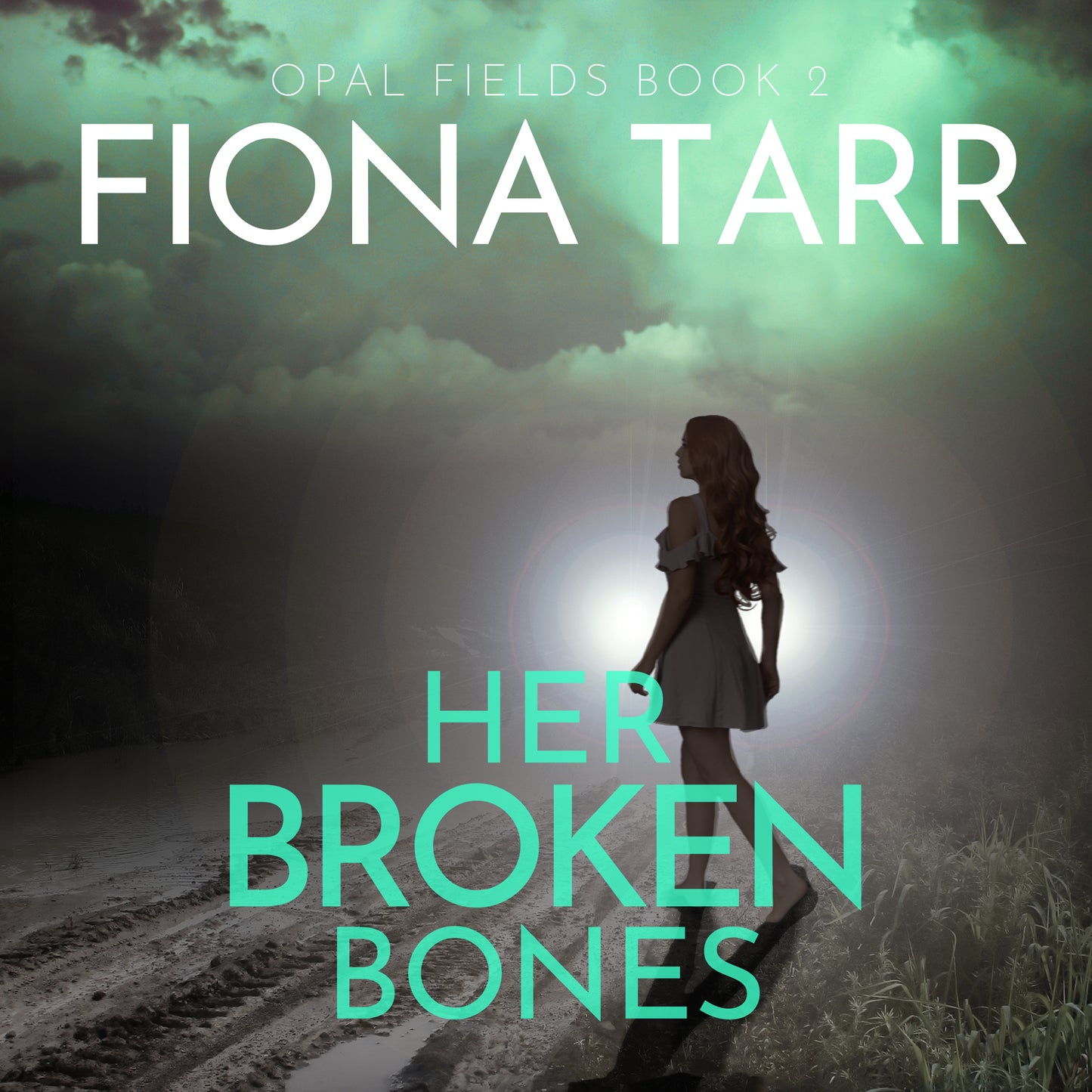 Her Broken Bones Audiobook