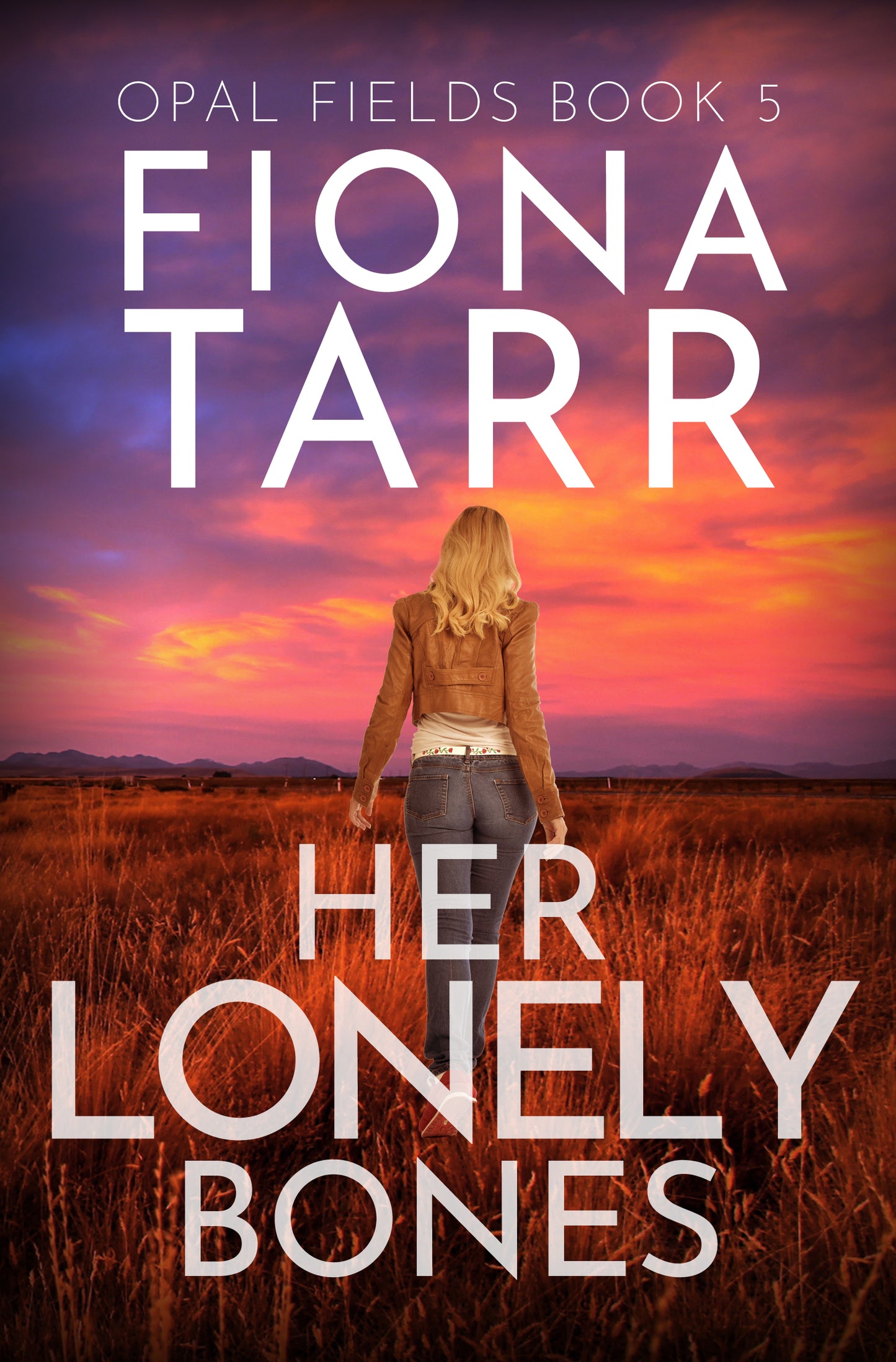 Her Lonely Bones