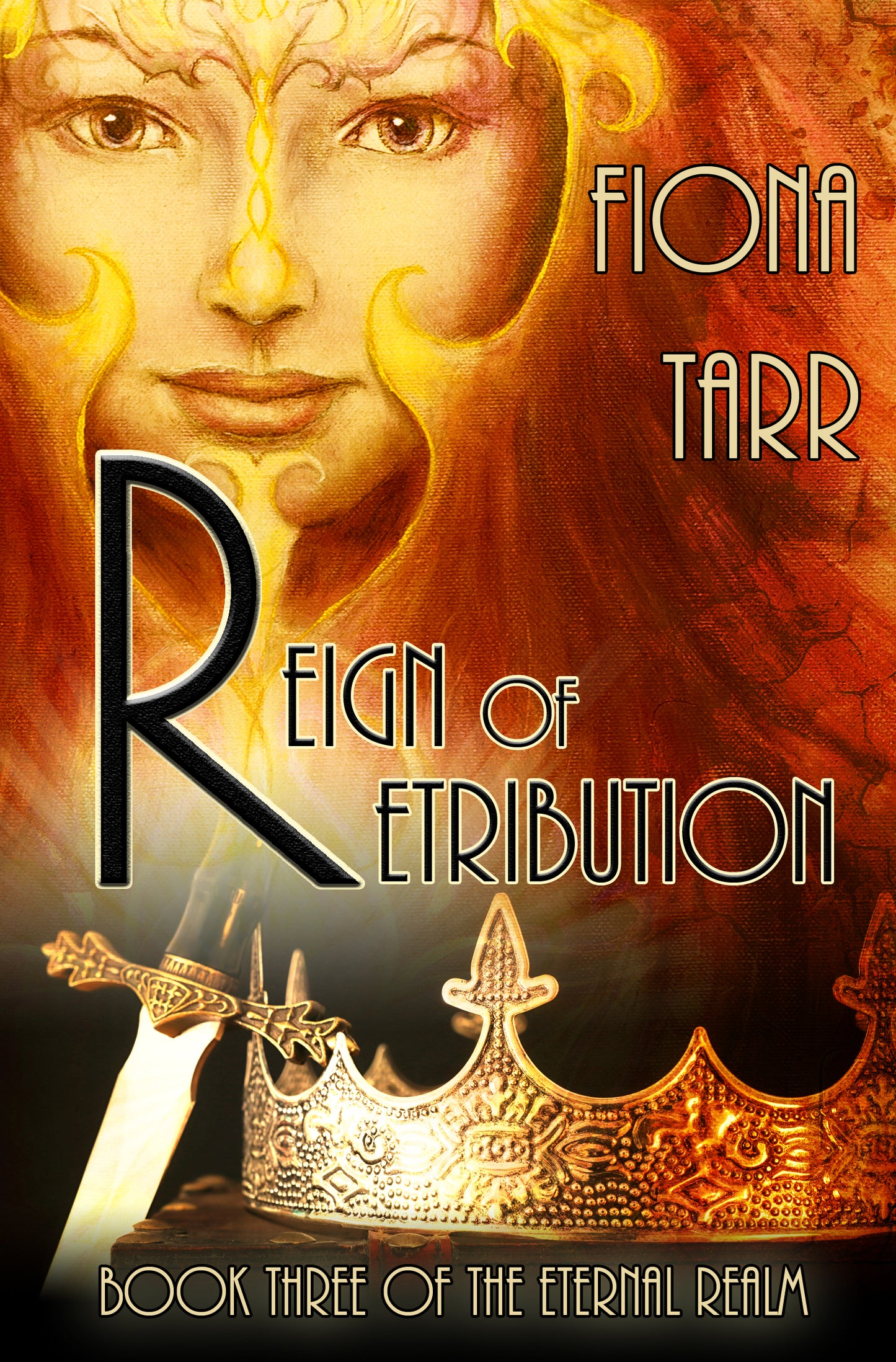 Reign of Retribution