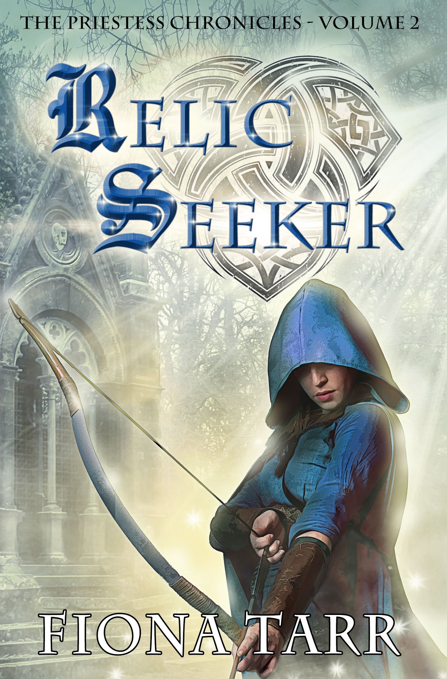 Relic Seeker