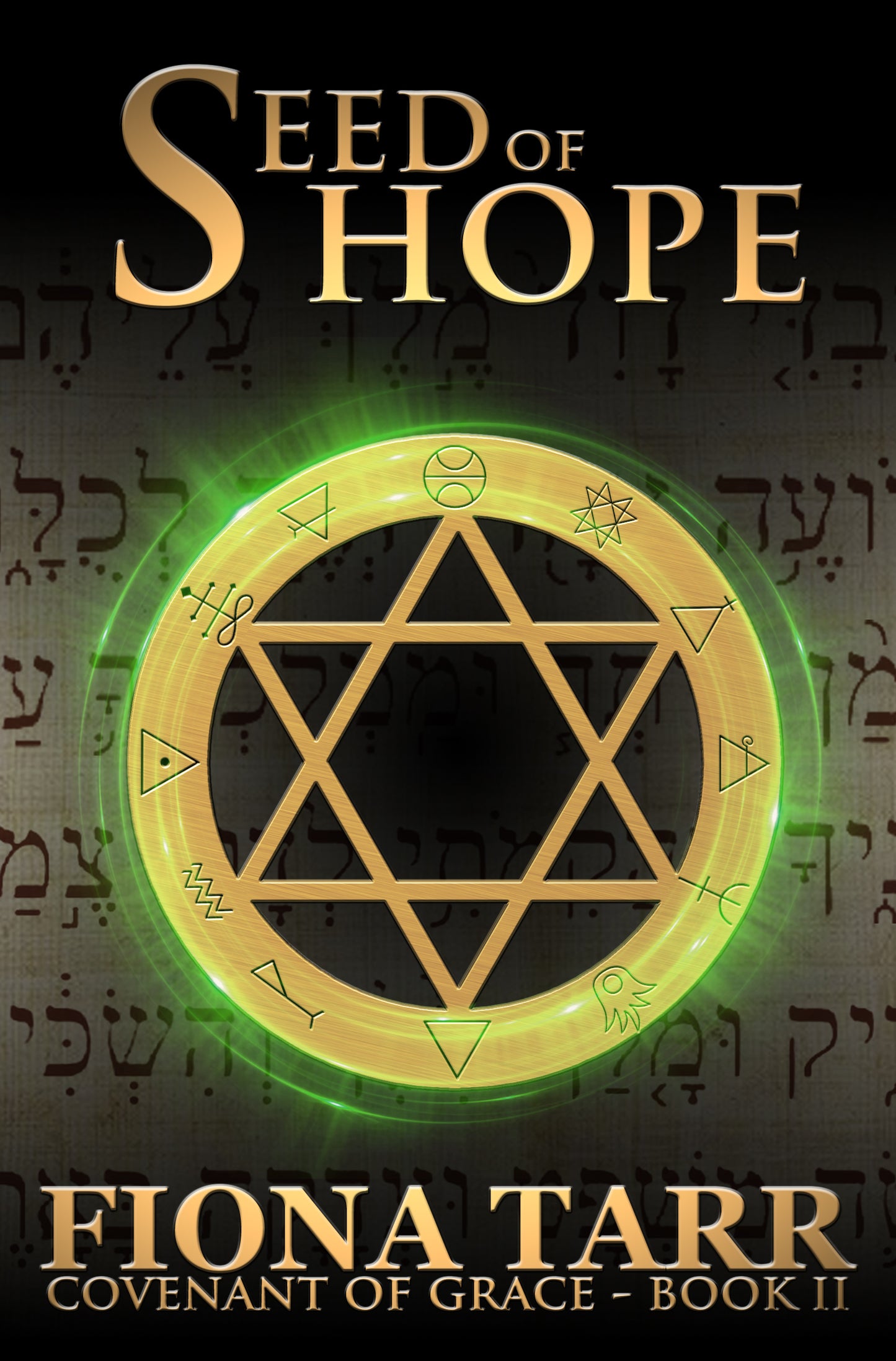 Seed of Hope