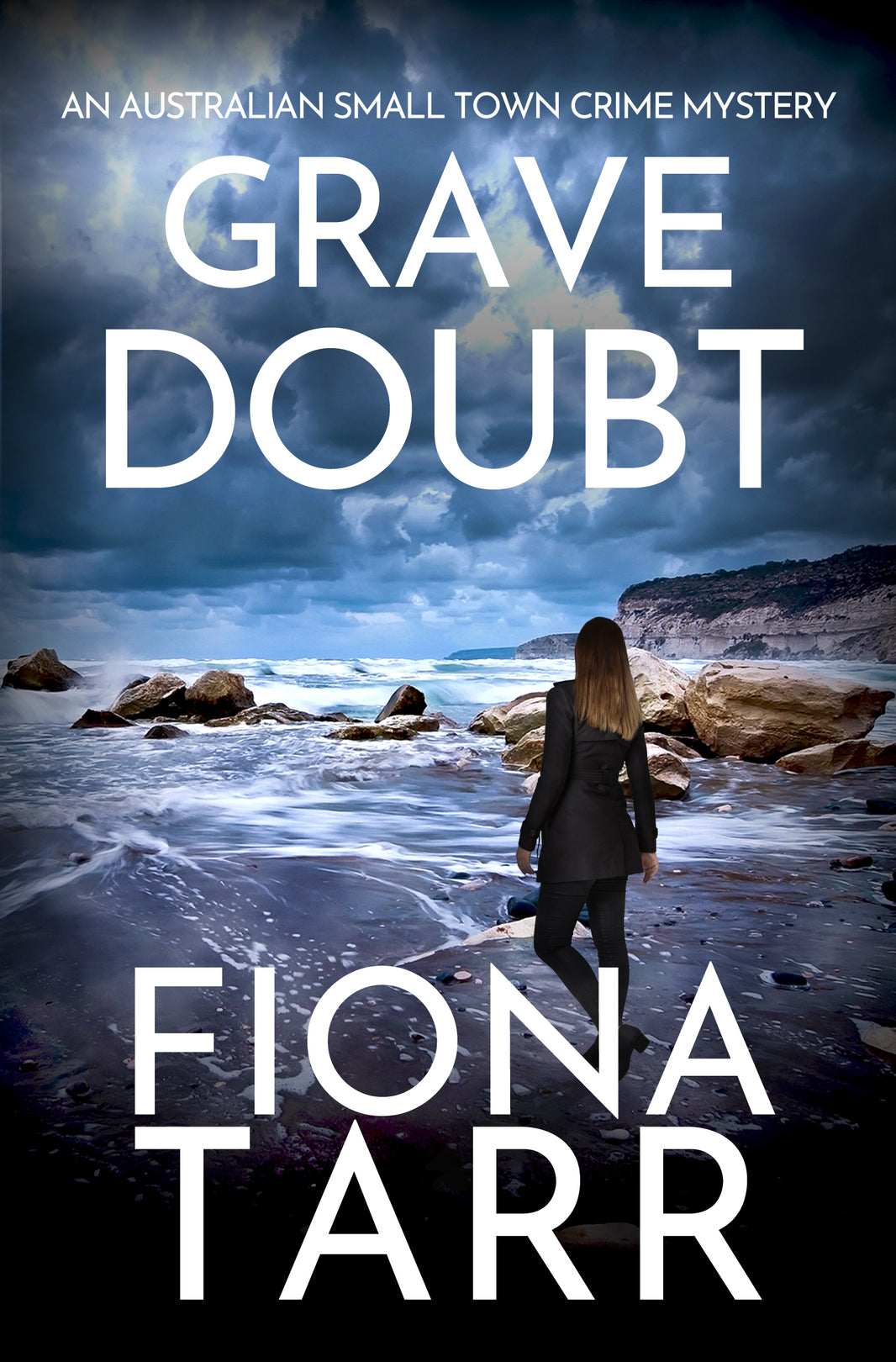 Books – Fiona Tarr