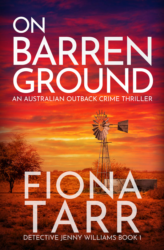 On Barren Ground