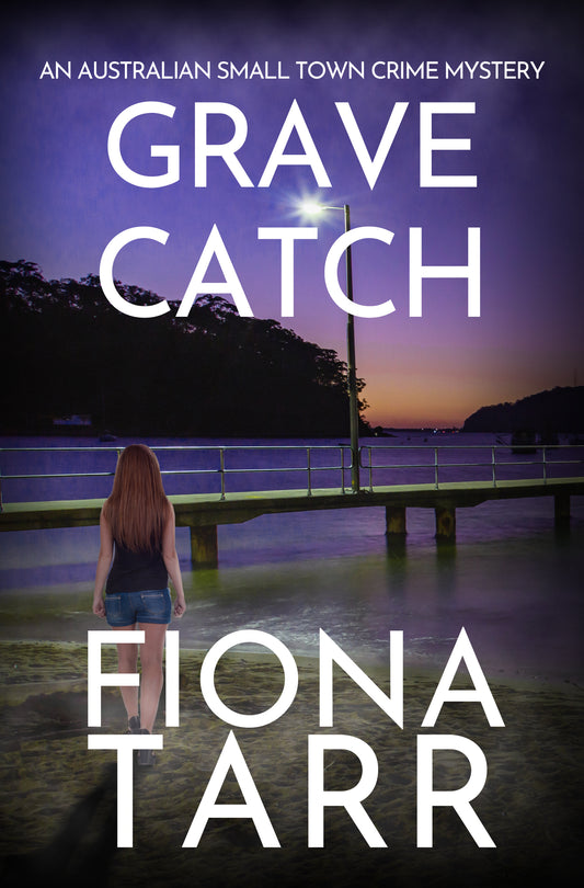 Grave Catch