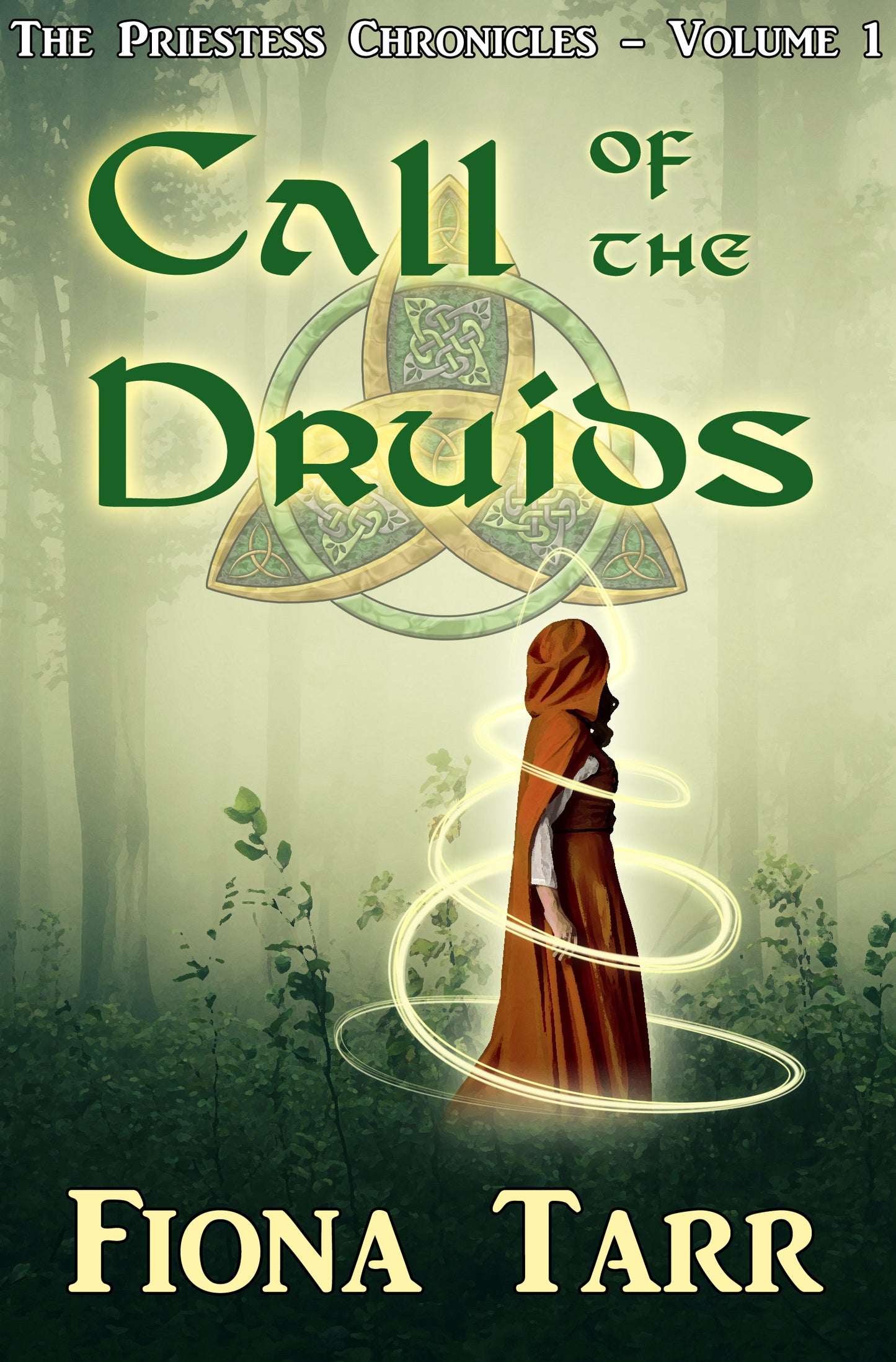 Call of the Druids