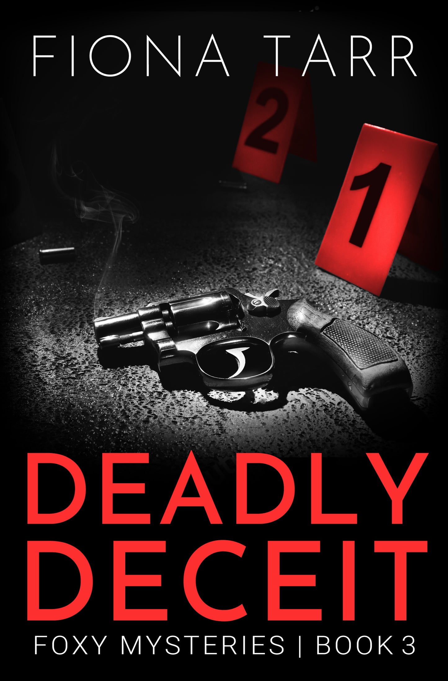 Deadly Deceit