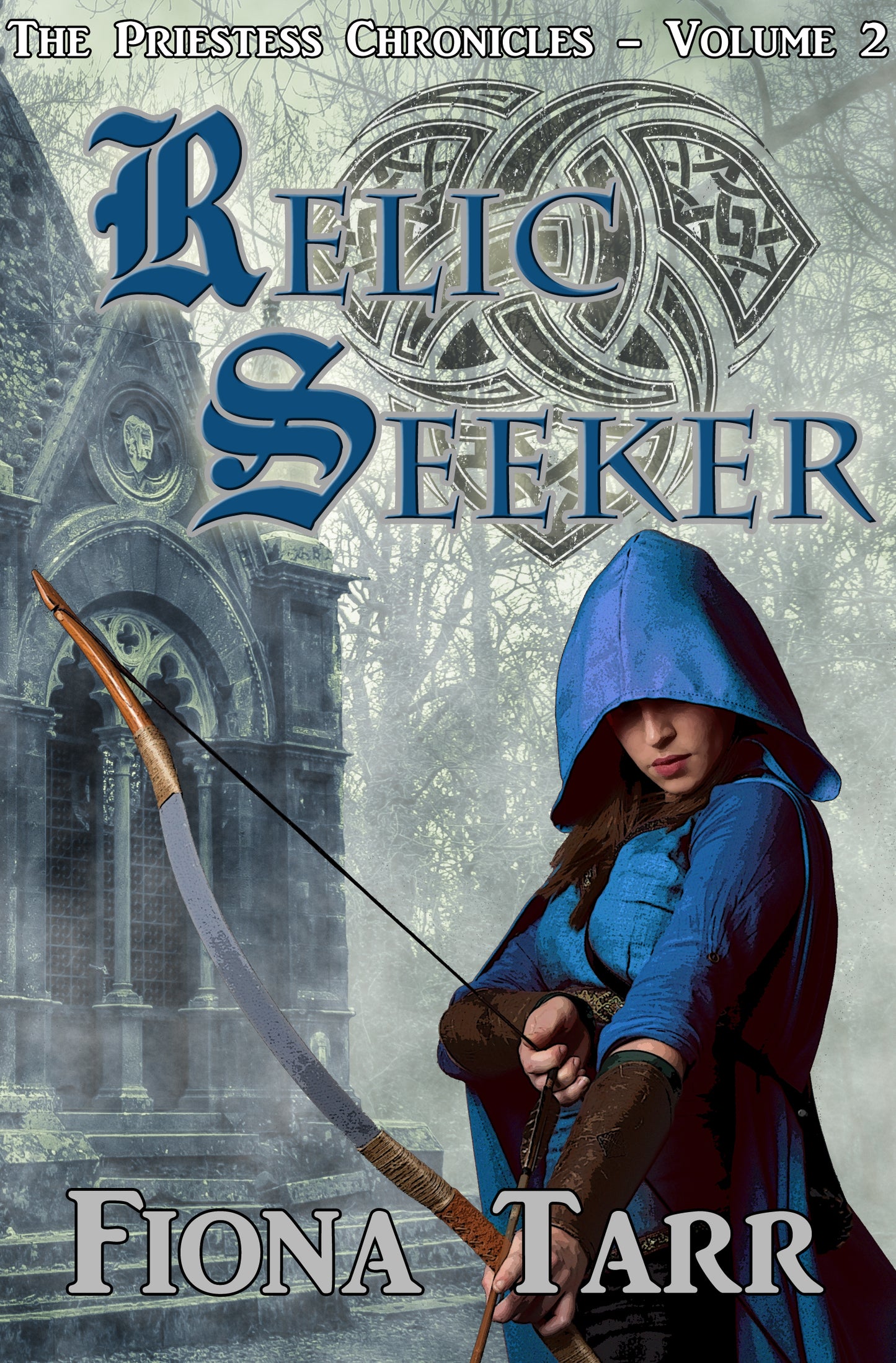 Relic Seeker