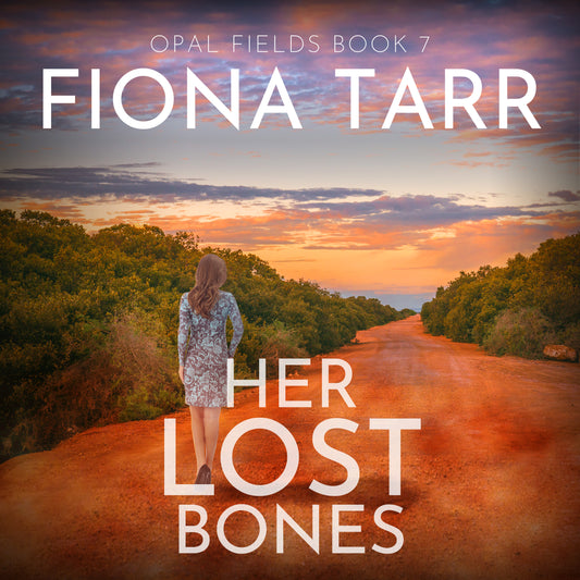 Her Lost Bones Audiobook