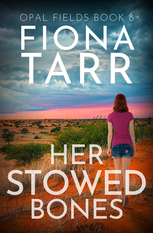 Her Stowed Bones