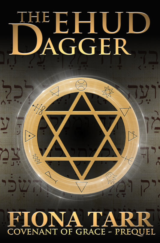 The Ehud Dagger